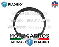 Piaggio Seguro Omega Dia XX Eje Secundario [B017177]