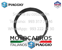 Piaggio Seguro Omega Dia XX Eje Secundario [B017177]