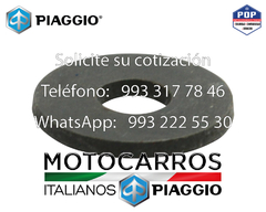 Piaggio Arandela Retencion Balero Bolas Eje Secundario Transmision [B017178]