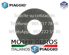 Piaggio Arandela Retencion Balero Bolas Eje Secundario Transmision [B017178] - comprar en línea