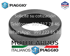 Piaggio Asiento Valvula Admision [B017230]