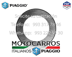 Piaggio Asiento Valvula Admision [B017230] - comprar en línea