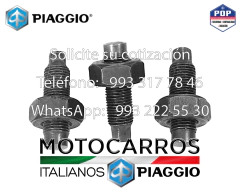 Piaggio Calibradores Balancines [B017323-KIT] (kit) (City. Nxt.)