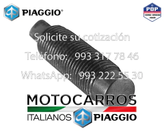 Piaggio Calibradores Balancines [B017323-KIT] (kit) (City. Nxt.) - Motocarros Italianos Piaggio