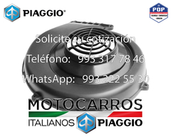 Piaggio Cubierta Motor Turbina Externa [B017377] en internet