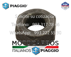 Piaggio Tuerca Calibrador Balancin [B017431]