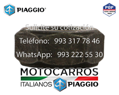 Piaggio Tuerca Calibrador Balancin [B017431] en internet