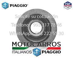 Piaggio Cazoleta Superior Valvulas [B017456] - comprar en línea