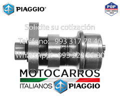 Piaggio Arbol Levas [B017746]