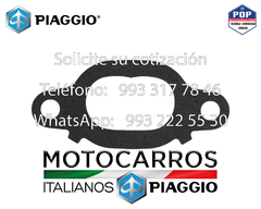 Piaggio Junta Multiple Admision [B018442]