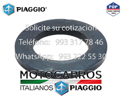 Piaggio Arandela Elastica Clutch [B018464]