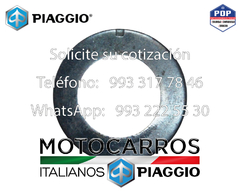 Piaggio Arandela Elastica Clutch [B018464] - comprar en línea