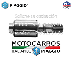 Piaggio Eje Secundario [B018471]