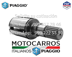 Piaggio Eje Secundario [B018471] - comprar en línea