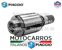 Piaggio Eje Secundario [B018471] en internet