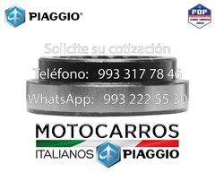 Piaggio Espaciador Eje Secundaria [B018472] en internet