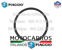 Piaggio O'ring Eje Secundario [B018473] - comprar en línea