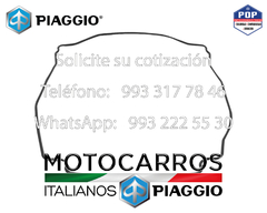 Piaggio Empaque Tapa Cabeza [B018533] - comprar en línea