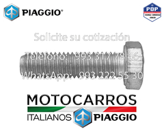 Piaggio Tornillo Hexagonal m8x30 [B018678]