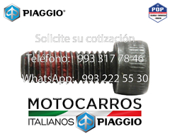 Piaggio Tornillo Allen m5x14 [B018718]