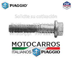 Piaggio Tornillo Flange m6x30 [B018853]