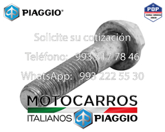 Piaggio Tornillo Flange m6x30 [B018853] en internet