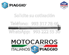 Piaggio Tornillo Flange m6x90 [B018854]