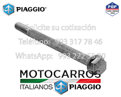 Piaggio Tornillo Flange m6x90 [B018854] - comprar en línea