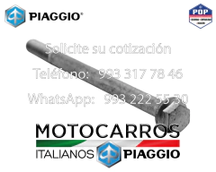 Piaggio Tornillo Flange m6x90 [B018854] - comprar en línea