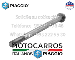 Piaggio Tornillo Flange m6x90 [B018854] en internet