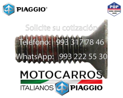 Piaggio Tornillo Allen Avellanado m6x18 [B018946]