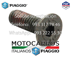 Piaggio Tornillo Allen Avellanado m6x18 [B018946] - comprar en línea