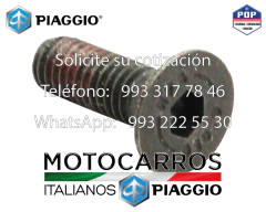 Piaggio Tornillo Allen Avellanado m6x18 [B018946] - comprar en línea