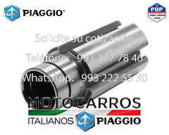 Piaggio Eje Reversa [B018990] - comprar en línea