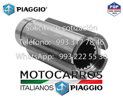 Piaggio Eje Reversa [B018990] en internet