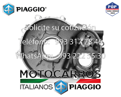 Piaggio Tapa Diferencial Basica [B019214] - comprar en línea