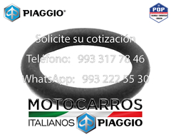 Piaggio O'ring Embolo Clutch [B019220]