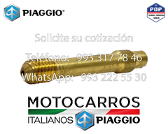 Piaggio Aspersor Largo Lubricacion [B019246]