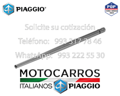 Piaggio Carburador Aguja Campana [B019343] (CNG) - comprar en línea