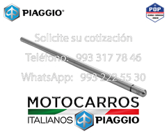 Piaggio Carburador Aguja Campana [B019343] (CNG) en internet