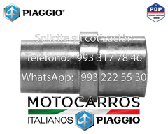 Piaggio Carburador Salida Surtidor Principal [B019344]