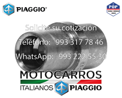 Piaggio Carburador Salida Surtidor Principal [B019344] - comprar en línea