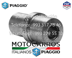 Piaggio Carburador Salida Surtidor Principal [B019344] en internet
