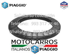 Piaggio Arandela Antigiro m6 Clutch Motor Arranque [B019420]