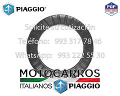 Piaggio Arandela Antigiro m6 Clutch Motor Arranque [B019420] - comprar en línea