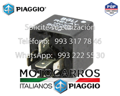 Piaggio Relevador 12v 30a [B023726R] - comprar en línea