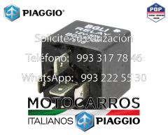 Piaggio Relevador 12v 30a [B023726R] - comprar en línea