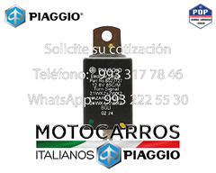 Piaggio Destellador Electronico [B023727R]