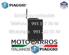 Piaggio Destellador Electronico [B023727R] - comprar en línea