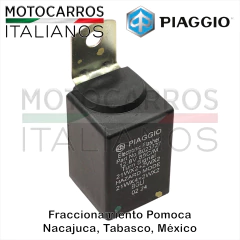 Piaggio Destellador Electronico [B023727R] - tienda en línea